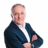 GRAPHI MECC S.r.l. Employee Ralf Zissener's profile photo