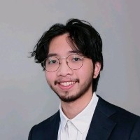 Matmerize Employee Johnny Nguyen's profile photo