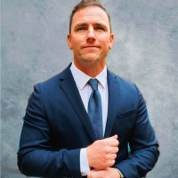 California Air National Guard Employee Jonathan Borth's profile photo