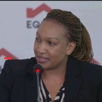 Beth Kariuki Email