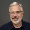 Internet Society Employee Dan York's profile photo