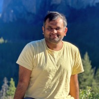 Ashwin Vasani Email & Phone Number