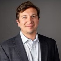 Birth Tissue Donor Services Employee Zach Thurber's profile photo