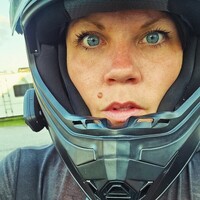 Lone Rider Employee Samm Decoteau's profile photo