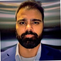 Samuel Martins Email & Phone Number