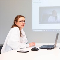 KA Construct Employee Marie Verhagen's profile photo