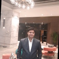 ICICI Prudential Pension Funds Management Company Limited Employee Sachin More's profile photo