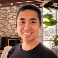 University of California Education Abroad Program Employee Helio Ha's profile photo