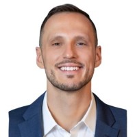 EVQLV Employee Daniel Delluomo's profile photo