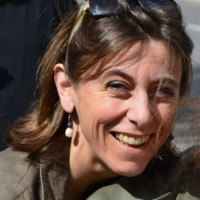 EFICIA Employee Jeanne Vivier's profile photo