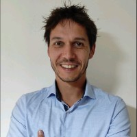 Selecta SpA Employee Filippo Spinardi's profile photo