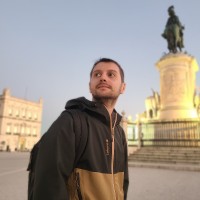 Agenium 3D Lab Employee Maxime Isnel's profile photo