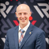 Recreation & Wellbeing at the University of Wisconsin-Madison Employee Aaron Hobson's profile photo