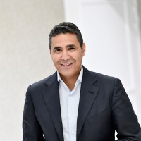 Mohamed Mabrouk Email & Phone Number