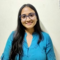 Jyothi Varthi's profile photo