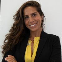 Andreia Enes Email
