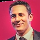 Global Technology Solutions Employee Kamil Geadah's profile photo