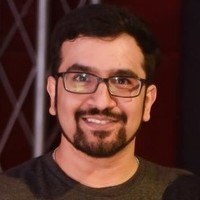Xceedance Employee Ankur Divekar's profile photo