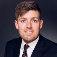 DMK Eis GmbH Employee Calvin Heidrich's profile photo