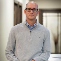 Flatwater Wealth Employee Kyle Upp's profile photo