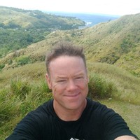 Saronic Technologies Employee Ken Healy's profile photo