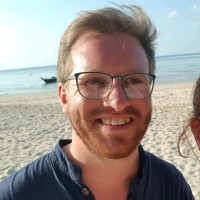 Hill Group UK Employee Rowan Hill's profile photo