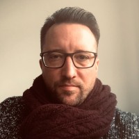 Joseph Harper Email & Phone Number