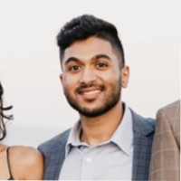 Ernest Health Employee Justin Joy's profile photo