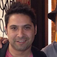 Westlake Village Inn Employee Wvinn Jorge's profile photo