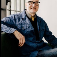 Ace Hotel / Atelier Ace Employee Brad Wilson's profile photo