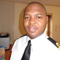 Thabiso Sekwati Email