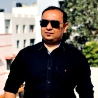 Parth Patel Email