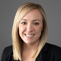EMC Insurance Companies Employee Ashley Shoemaker's profile photo