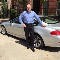 Thrifty Auto Shipping, Inc. Employee Dwight Harrill's profile photo