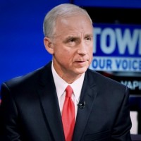 CNYCentral WSTM NBC3, WTVH CBS5 & CW6 Employee Matt Mulcahy's profile photo