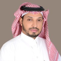 Cipher | سايڤر Employee Mohammed Alshamrani's profile photo
