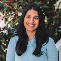 Anu Vora