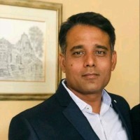 Bosch India Employee Amitkumar Gupta's profile photo