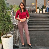 Vrinda Global Employee Priyanka Dahiya's profile photo