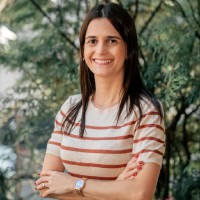 Squadra Digital Employee Ana Flávia Campos Leão's profile photo