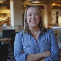 Skyword Employee Michelle McCudden's profile photo