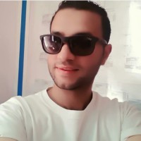 Adler EG Employee Mohamed Rabea's profile photo