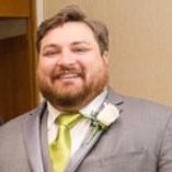 ANP Lighting Employee Joshua Dewey's profile photo