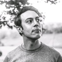 Totally Legit Company Employee Eamon Logue's profile photo