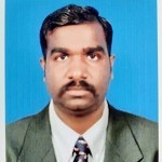 Lloyds Consulting & Engineering Employee Thamizh Selvan's profile photo