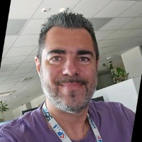 Nexi Croatia Employee Dario Stilinovic's profile photo