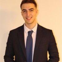 Mutua Madrileña Employee Alejandro Yague's profile photo