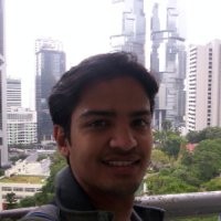 Nitin Mathur Email & Phone Number