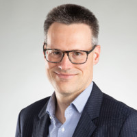 we.dify Employee Ulrich Schrötter's profile photo