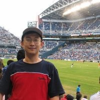 Microsoft Employee Ming Liu's profile photo